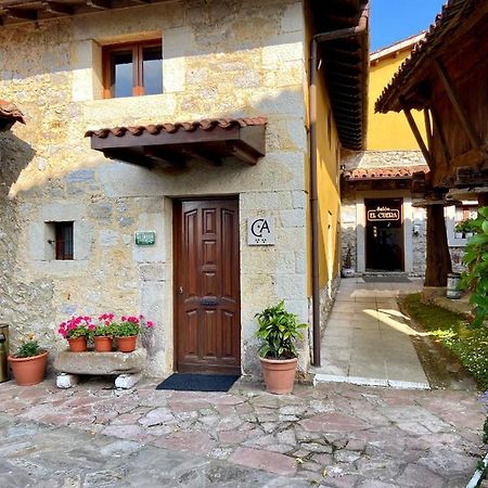 La Casina De La Arquera Villa Llanes Luaran gambar