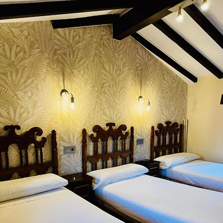 La Casina De La Arquera Villa Llanes Luaran gambar