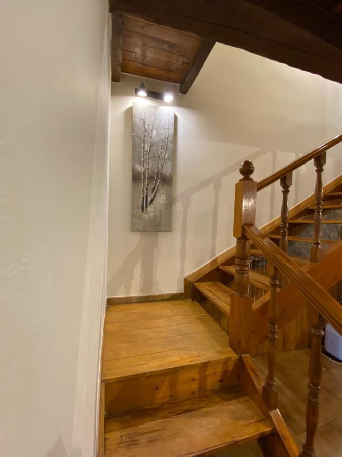 La Casina De La Arquera Villa Llanes Luaran gambar