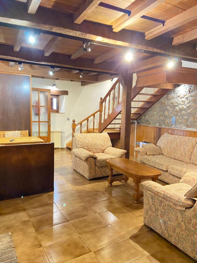 La Casina De La Arquera Villa Llanes Luaran gambar