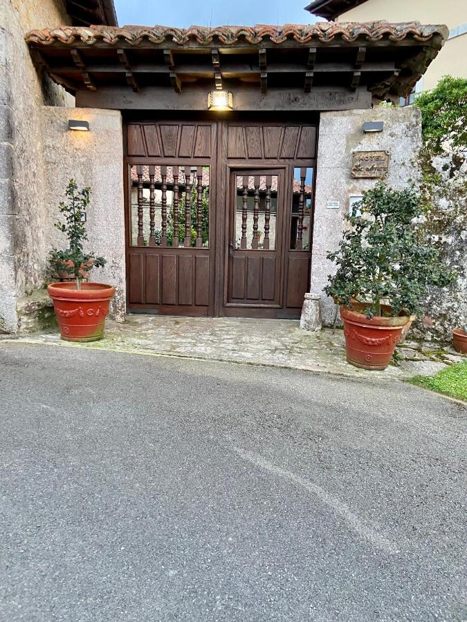 La Casina De La Arquera Villa Llanes Luaran gambar