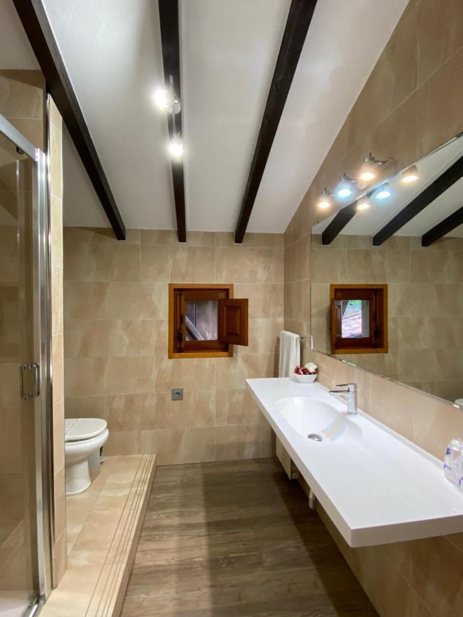 La Casina De La Arquera Villa Llanes Luaran gambar