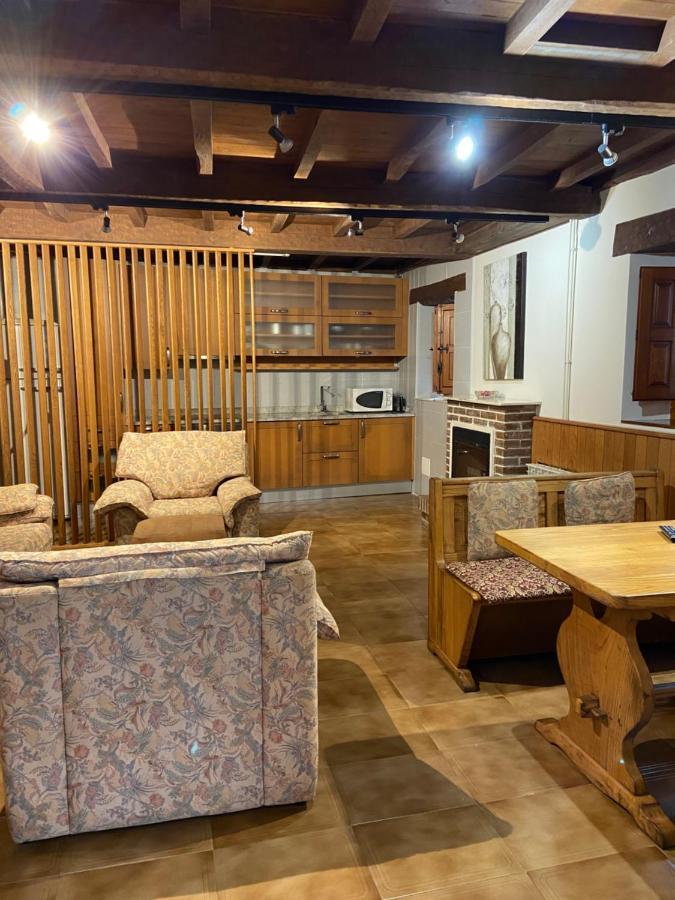 La Casina De La Arquera Villa Llanes Luaran gambar