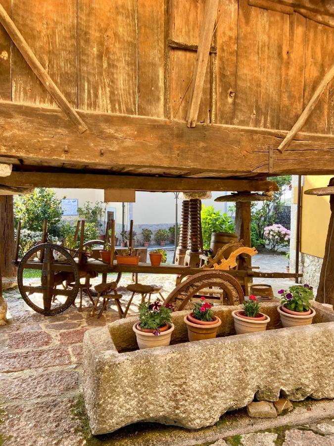 La Casina De La Arquera Villa Llanes Luaran gambar