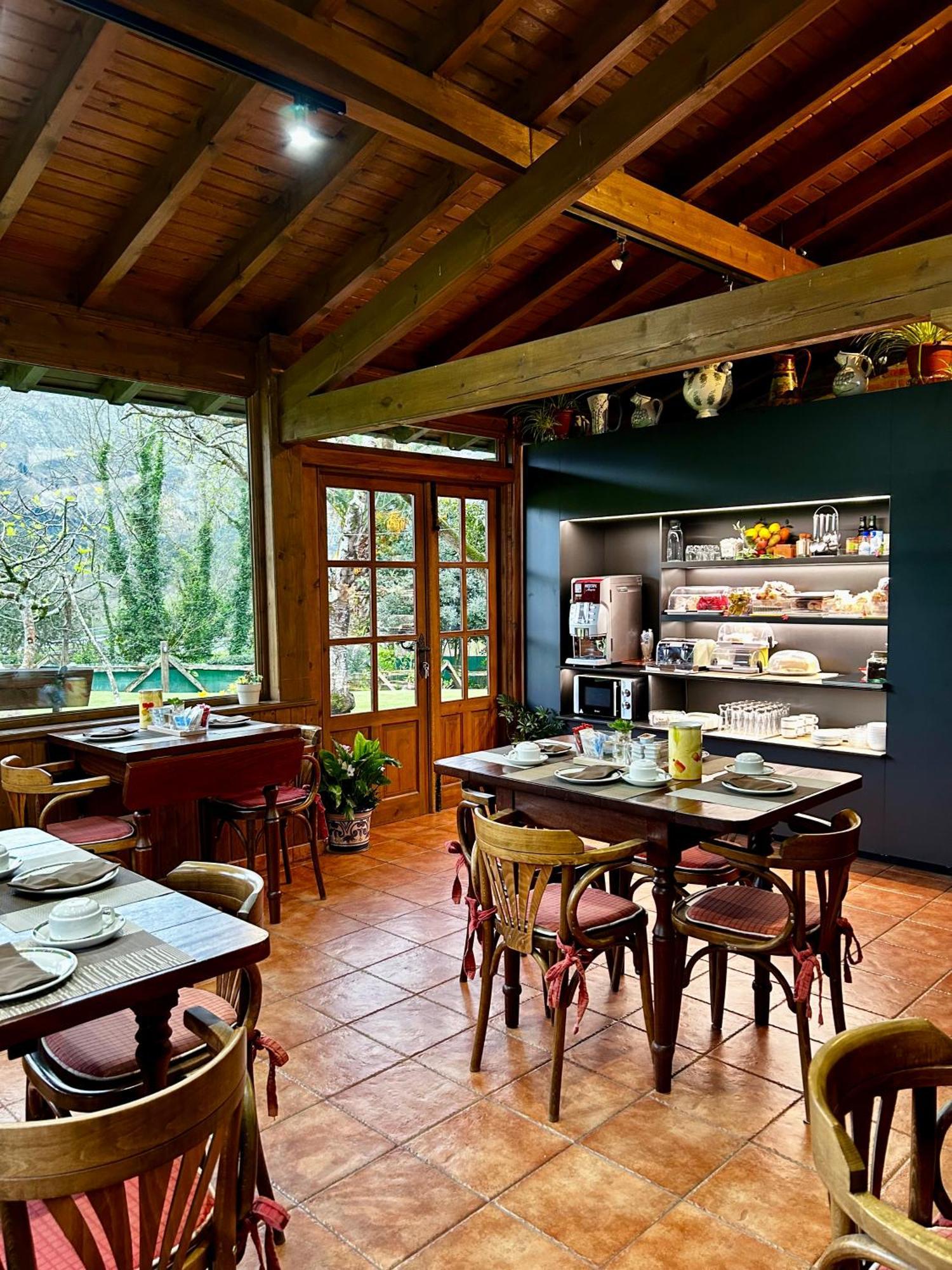 La Casina De La Arquera Villa Llanes Luaran gambar