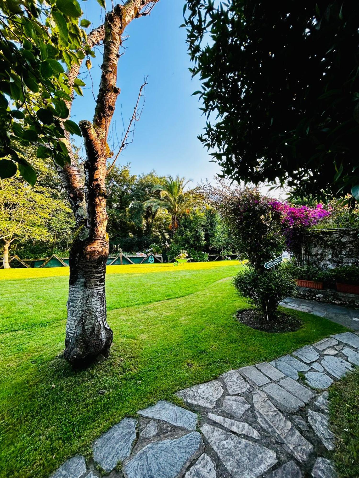 La Casina De La Arquera Villa Llanes Luaran gambar