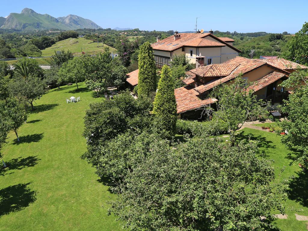 La Casina De La Arquera Villa Llanes Bilik gambar