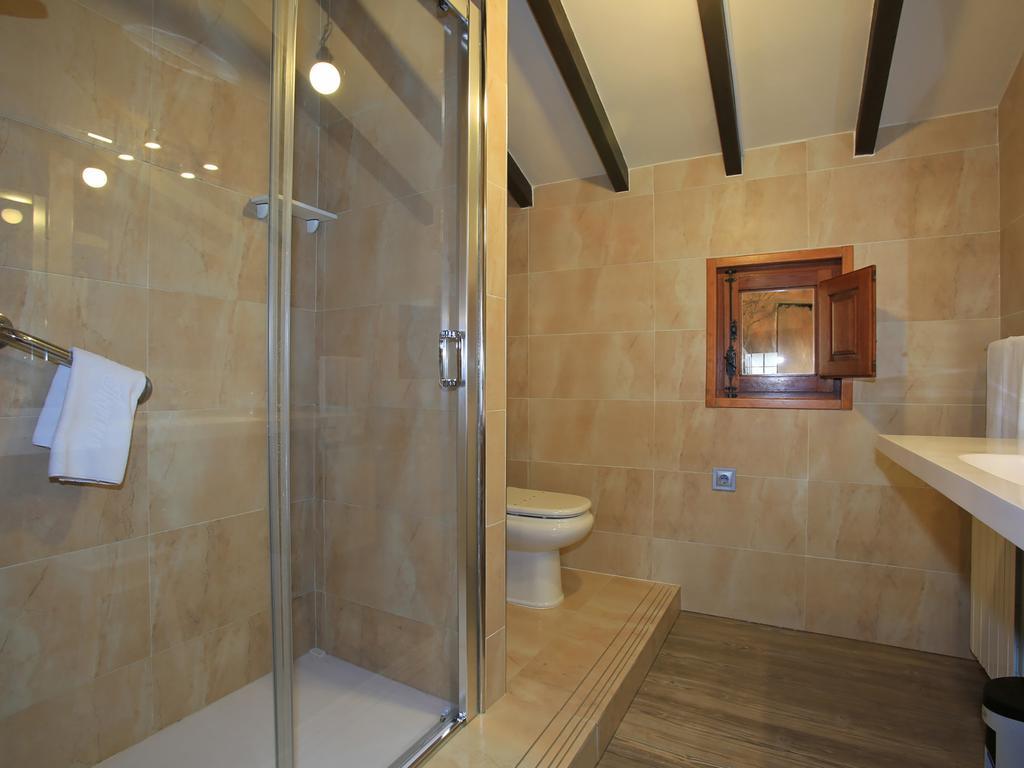 La Casina De La Arquera Villa Llanes Bilik gambar