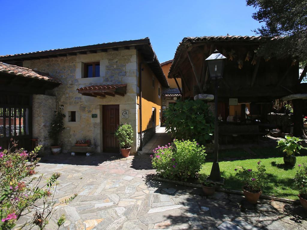 La Casina De La Arquera Villa Llanes Bilik gambar